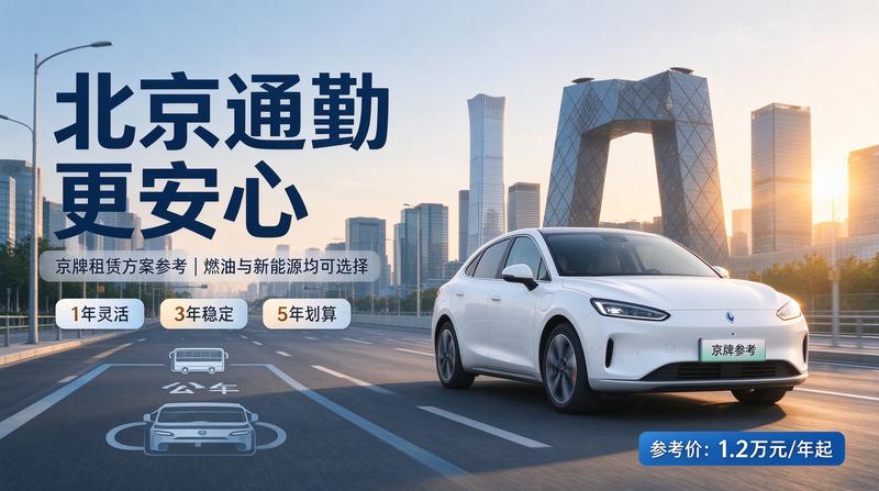 2026年北京摇号政策调整